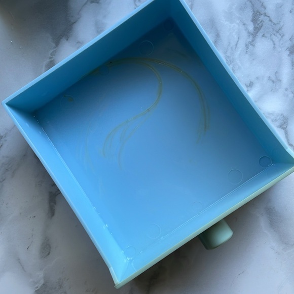 Vintage San-X Tarepanda small organizer - AS IS - Picture 3 of 11